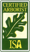 Certified Arborist